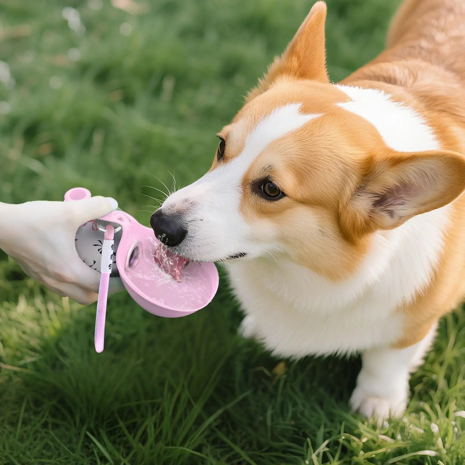 Hydration