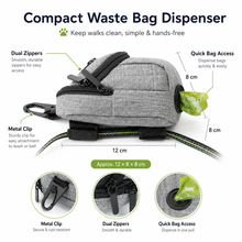 Dog Treat Pouch, Portable Training Bag