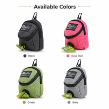 Dog Treat Pouch, Portable Training Bag