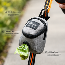 Dog Treat Pouch, Portable Training Bag