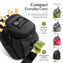 Dog Treat Pouch, Portable Training Bag