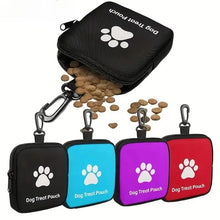 Dog Treat Pouch, Portable Training & Reward Bag