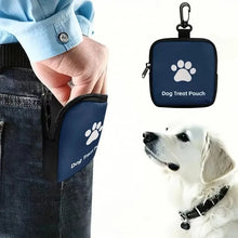 Dog Treat Pouch, Portable Training & Reward Bag