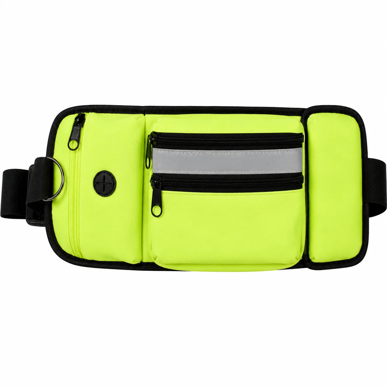 Dog Treat Pouch, Portable Training & Walking Belt Bag