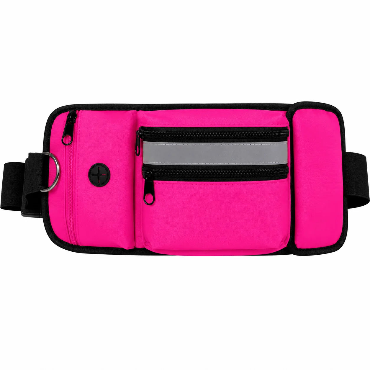 Dog Treat Pouch, Portable Training & Walking Belt Bag