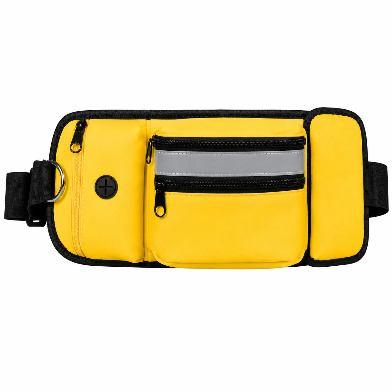 Dog Treat Pouch, Portable Training & Walking Belt Bag