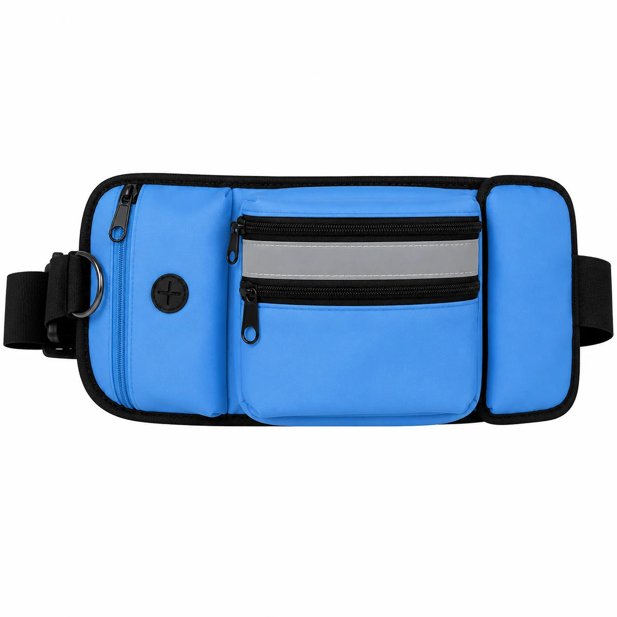 Dog Treat Pouch, Portable Training & Walking Belt Bag