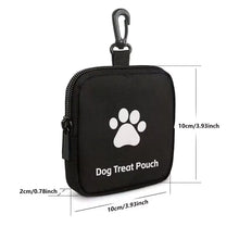 Dog Treat Pouch, Portable Training & Reward Bag