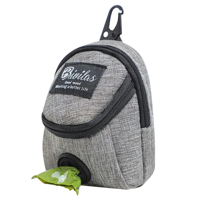 Dog Treat Pouch, Portable Training Bag