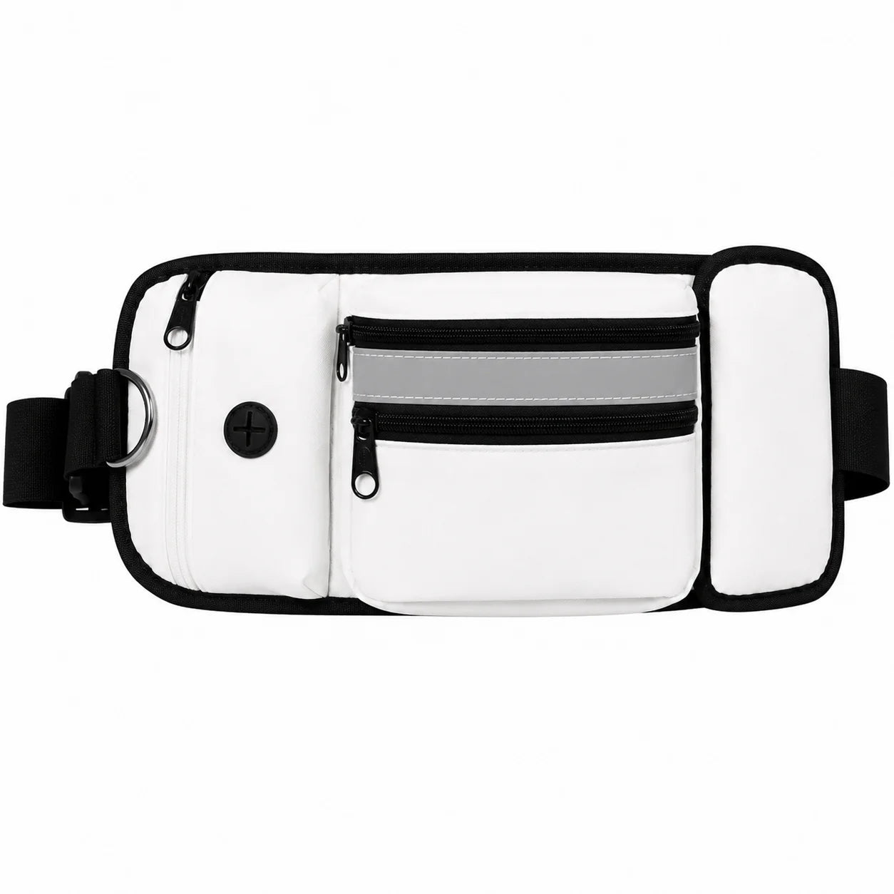Dog Treat Pouch, Portable Training & Walking Belt Bag