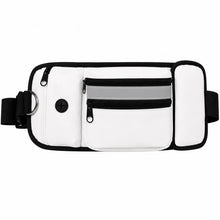 Dog Treat Pouch, Portable Training & Walking Belt Bag