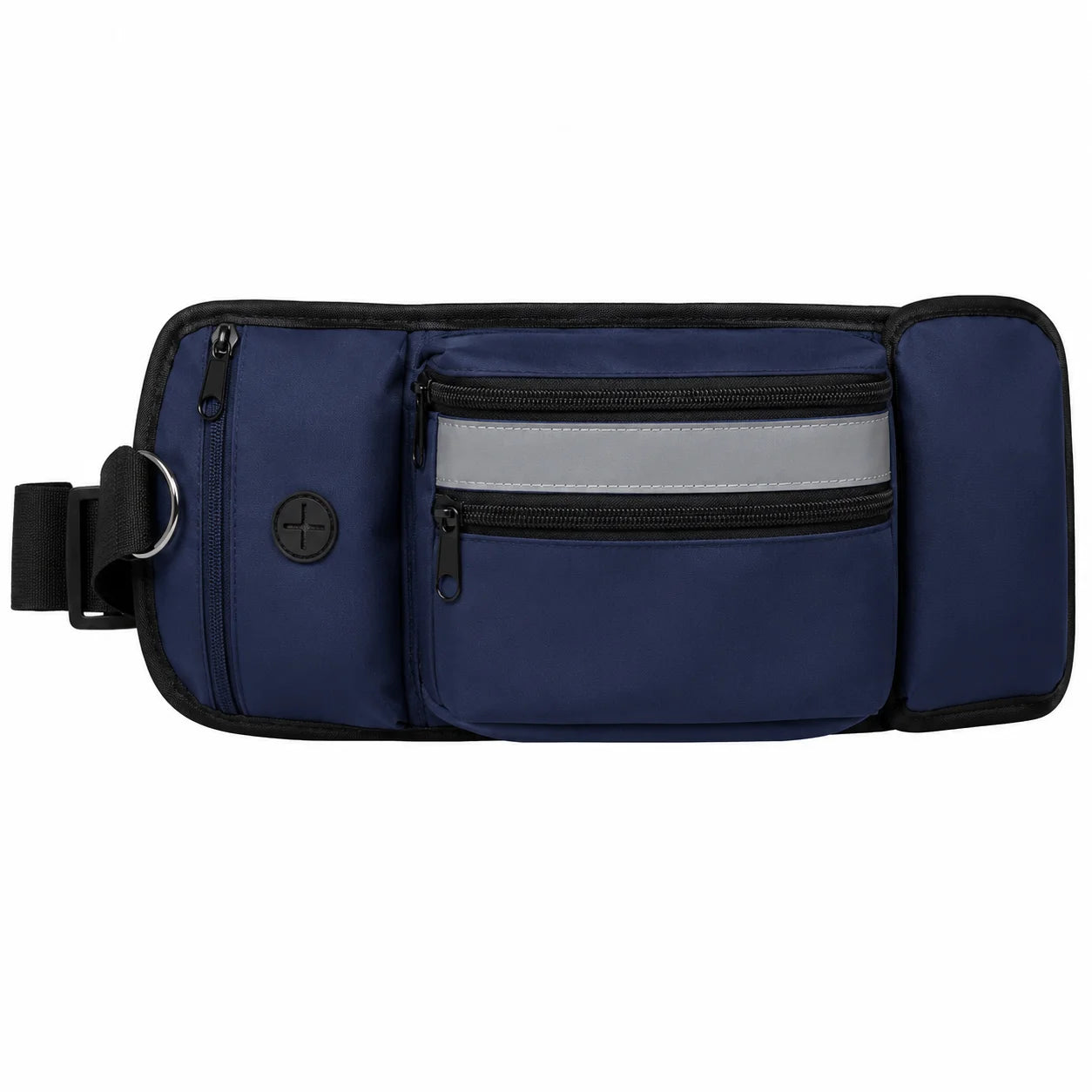 Dog Treat Pouch, Portable Training & Walking Belt Bag
